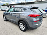 Used 2019 Hyundai Tucson SE image 4