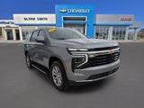 Certified 2025 Chevrolet Tahoe LS image 3