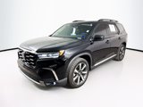 Used 2024 Honda Pilot Touring image 4