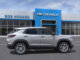 New 2026 Chevrolet TrailBlazer LS image 5