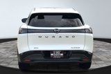 New 2025 Nissan Murano Platinum w/ Cargo Package image 4