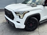 Used 2024 Toyota Sequoia TRD Pro image 2