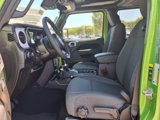New 2025 Jeep Wrangler Sport S image 3