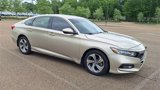 Used 2019 Honda Accord EX-L image 2