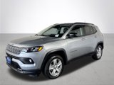 Used 2022 Jeep Compass Latitude image 2