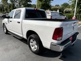 Used 2022 RAM 1500 Tradesman w/ Chrome Appearance Group image 4