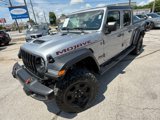 Used 2020 Jeep Gladiator Mojave image 2