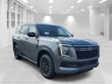New 2025 Nissan Armada SV image 3