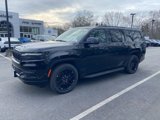 New 2025 Jeep Wagoneer L Series II w/ Premium Group I image 2