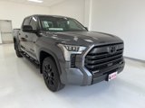 New 2025 Toyota Tundra Limited image 2