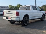 New 2025 RAM 2500 Limited image 4