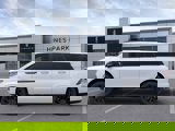 New 2025 Lincoln Navigator L Reserve w/ Jet Appearance Package image 3