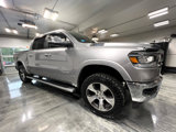 Used 2022 RAM 1500 Laramie image 2