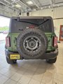New 2025 Ford Bronco Outer Banks w/ Sasquatch Package image 5