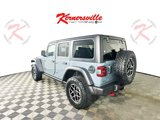New 2025 Jeep Wrangler Unlimited Rubicon image 5