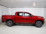 New 2024 Chevrolet Colorado LT w/ LT Convenience Package III image 2