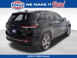 New 2025 Jeep Grand Cherokee Limited image 3