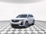 New 2025 Cadillac XT6 Premium Luxury w/ Technology Package image 2
