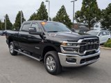 New 2025 RAM 2500 Big Horn image 3