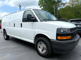 Used 2021 Chevrolet Express 2500 Extended w/ Driver Convenience Package image 3