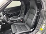 Used 2025 Porsche 718 Boxster image 5