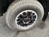 New 2025 Toyota Tacoma TRD Off-Road image 3
