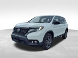 Used 2021 Honda Passport EX-L image 4