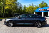 Used 2024 Kia K5 LXS image 3