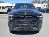 New 2025 RAM 3500 Laramie w/ Night Edition image 2
