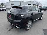 New 2025 Buick Envision Avenir image 4