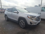 Used 2019 GMC Terrain SLT image 2