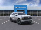 New 2025 Chevrolet Tahoe High Country image 2