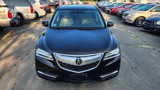 Used 2015 Acura MDX SH-AWD image 3