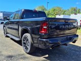 New 2026 RAM 1500 Laramie w/ Night Edition image 5
