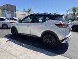 Used 2021 Nissan Kicks SR w/ SR Premium Package image 6
