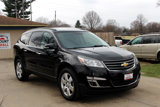 Used 2016 Chevrolet Traverse LT image 2