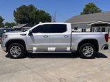 Used 2020 GMC Sierra 1500 SLT w/ SLT Premium Plus Package image 3