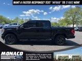 Certified 2023 Ford F150 XLT w/ Equipment Group 302A High image 5