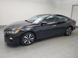Used 2022 Nissan Altima 2.5 SV image 2
