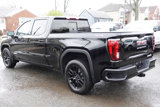 Used 2024 GMC Sierra 1500 Elevation image 2