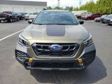 New 2025 Subaru Outback Wilderness image 2