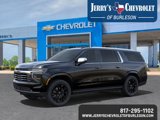 New 2025 Chevrolet Suburban Premier image 2