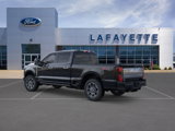 New 2025 Ford F250 Platinum w/ Platinum Plus Package image 4