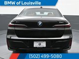 New 2025 BMW 740i xDrive image 6