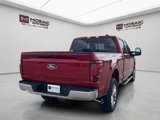New 2025 Ford F150 Lariat w/ Equipment Group 501A Mid image 3