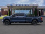 New 2025 Ford F350 Lariat image 3