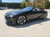 Used 2022 Lexus LC 500 Convertible image 3