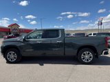 New 2025 Chevrolet Silverado 1500 LTZ w/ LTZ Premium Package image 4