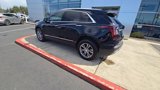 Used 2021 Cadillac XT5 Premium Luxury image 2