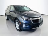 Certified 2022 Chevrolet Equinox LT image 2